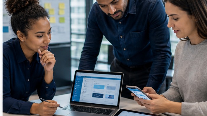 Support agent and call center operations